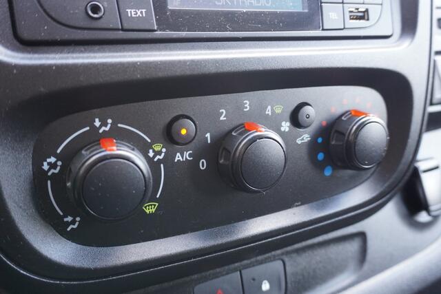 Opel VIVARO 1.6 CDTI 125PK L2 EURO 6 - Airco - Cruise - Trekhaak - ¤ 8.900,- Excl.