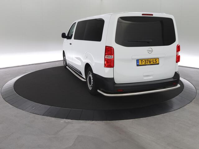 Opel VIVARO Combi 1.5 CDTI L3H1 9-persoons