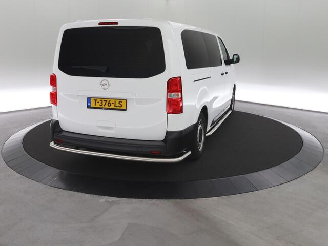 Opel VIVARO Combi 1.5 CDTI L3H1 9-persoons