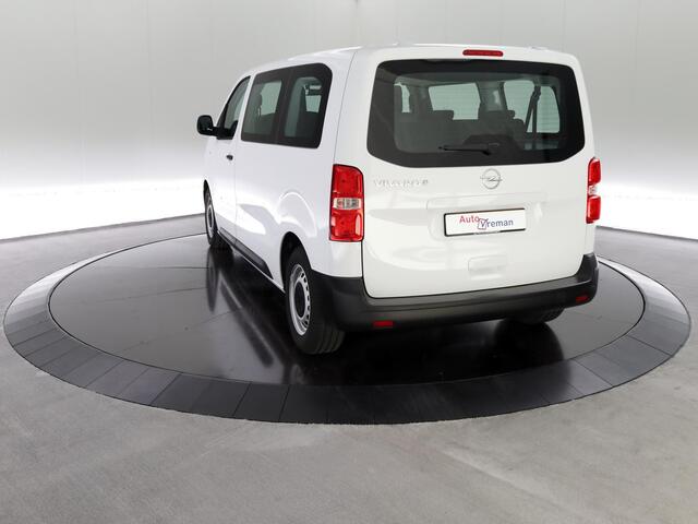 Opel VIVARO Vivaro-e Combi L2H1 75 kWh 9-persoons