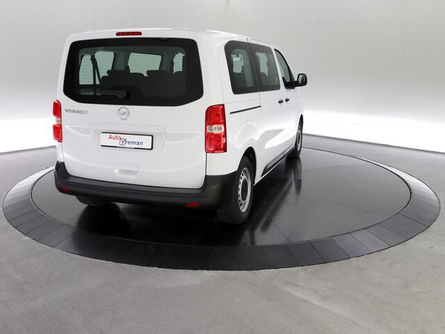 Opel VIVARO Vivaro-e Combi L2H1 75 kWh 9-persoons