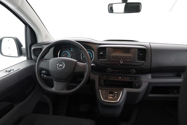 Opel VIVARO Vivaro-e Combi L2H1 75 kWh 9-persoons