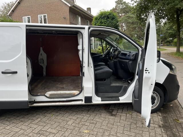 Opel VIVARO 1.6 CDTI L2H1 Ed Eco