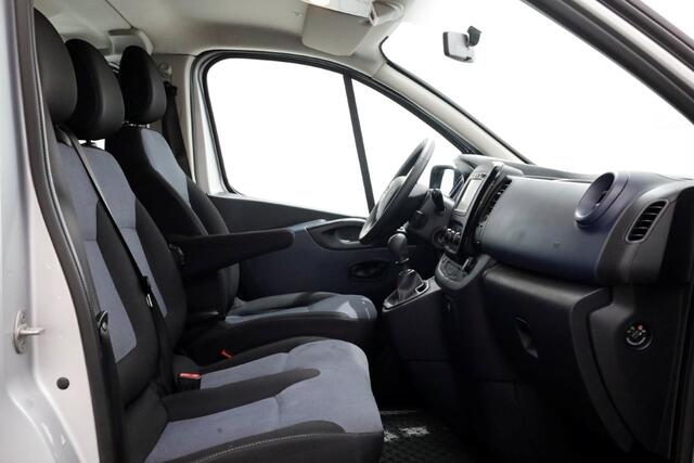 Opel VIVARO Combi 1.6 CDTI 120pk E6 L2H1 Personenbus Incl BTW/BPM 01-2019