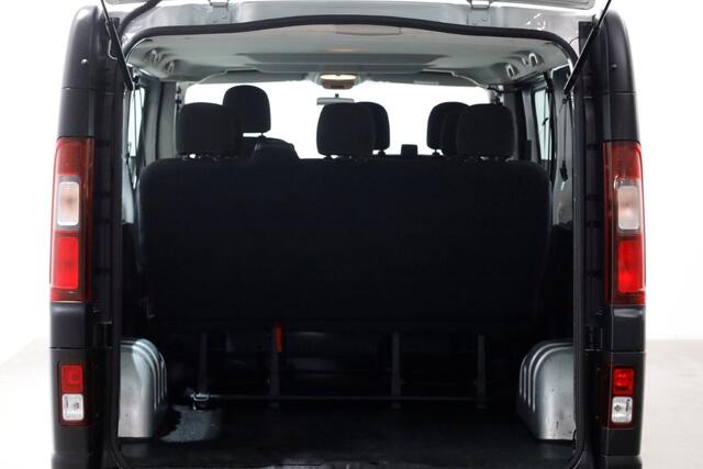 Opel VIVARO Combi 1.6 CDTI 120pk E6 L2H1 Personenbus Incl BTW/BPM 01-2019