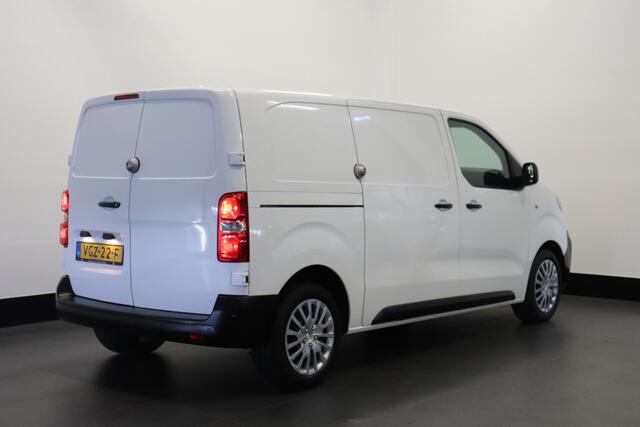 Opel VIVARO 1.5 CDTI L2 EURO 6 - Airco - Cruise - PDC - ¤12.950,- Excl.
