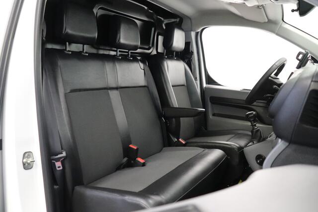 Opel VIVARO 1.5 CDTI L2 EURO 6 - Airco - Cruise - PDC - ¤12.950,- Excl.