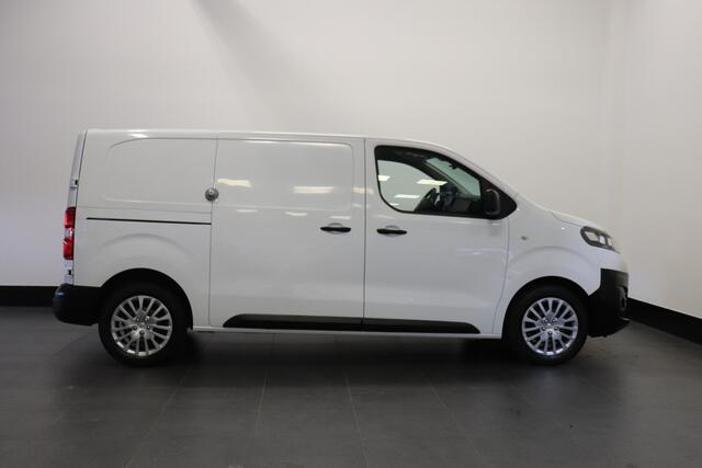 Opel VIVARO 1.5 CDTI L2 EURO 6 - Airco - Cruise - PDC - ¤12.950,- Excl.