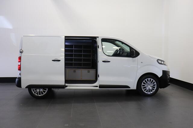 Opel VIVARO 1.5 CDTI L2 EURO 6 - Airco - Cruise - PDC - ¤12.950,- Excl.