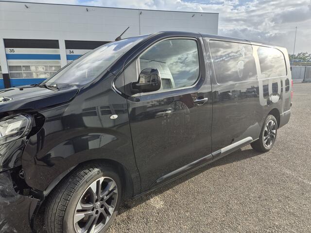 Opel VIVARO 2.0 CDTI 150pk euro6 L3H1 Innovation schade full options