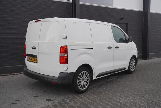 Opel VIVARO 2.0 CDTI 122PK Automaat 2x Schuifdeur EURO 6 - Airco - Navi - Cruise - ¤ 13.950,- Excl.