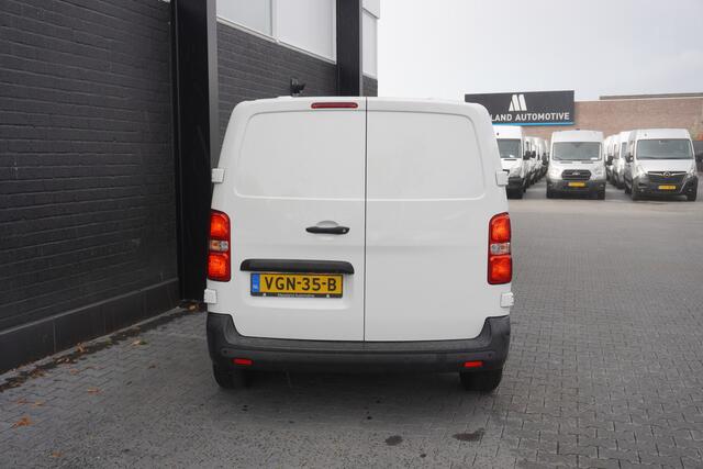 Opel VIVARO 2.0 CDTI 122PK Automaat 2x Schuifdeur EURO 6 - Airco - Navi - Cruise - ¤ 13.950,- Excl.