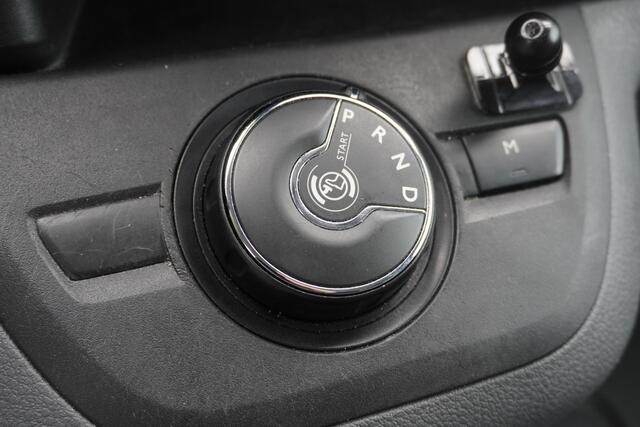 Opel VIVARO 2.0 CDTI 122PK Automaat 2x Schuifdeur EURO 6 - Airco - Navi - Cruise - ¤ 13.950,- Excl.