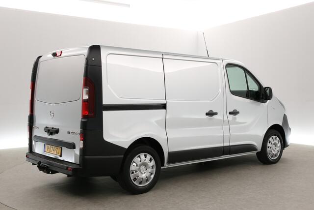 Opel VIVARO 1.6 CDTI L1H1 | Airco | Cruise | Camera | Parkeersensoren | Trekhaak