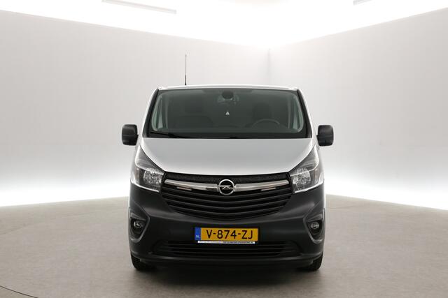 Opel VIVARO 1.6 CDTI L1H1 | Airco | Cruise | Camera | Parkeersensoren | Trekhaak
