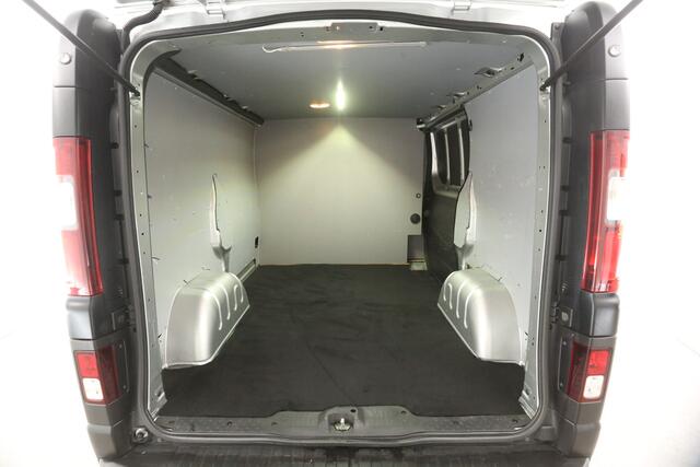 Opel VIVARO 1.6 CDTI L1H1 | Airco | Cruise | Camera | Parkeersensoren | Trekhaak