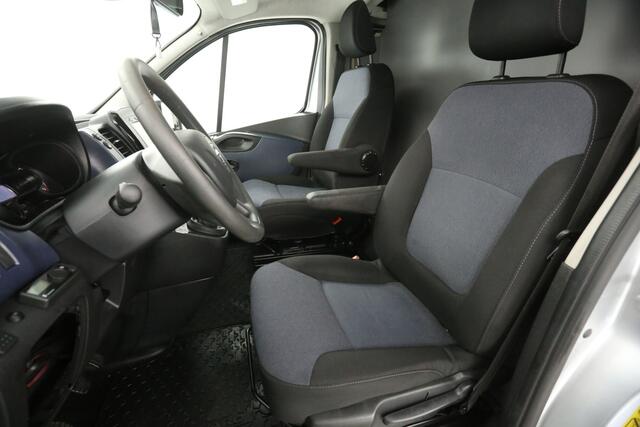 Opel VIVARO 1.6 CDTI L1H1 | Airco | Cruise | Camera | Parkeersensoren | Trekhaak