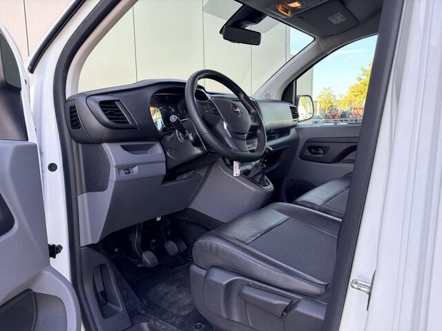 Opel VIVARO 2.0 CDTI L2H1 VPC - uniek! - Nap - camera - airco - cruise -