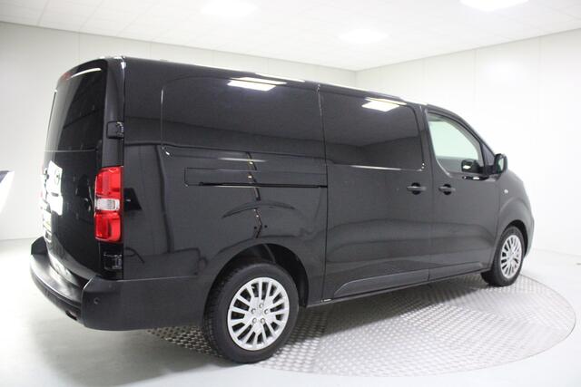 Opel VIVARO 2.0 CDTI L3H1 Edition | airco | navigatie | pdc v/a + camera | carplay | cruise control | dode hoek | bluetooth