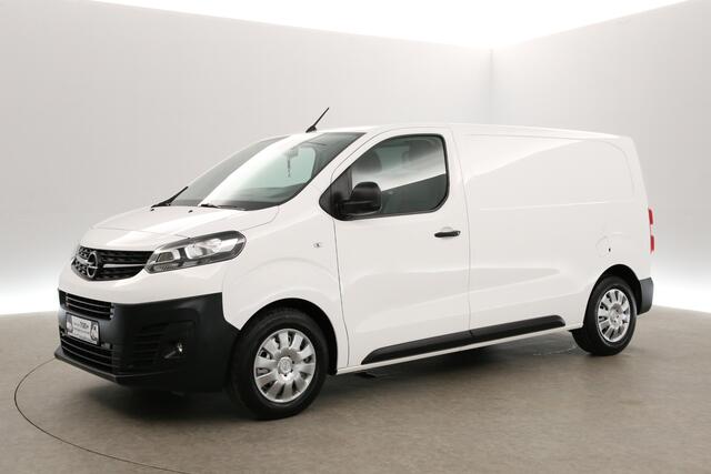 Opel VIVARO 2.0 CDTI L2H1 | Automaat | Airco | Cruise | Carplay | Parkeersens. | Stoelverw.