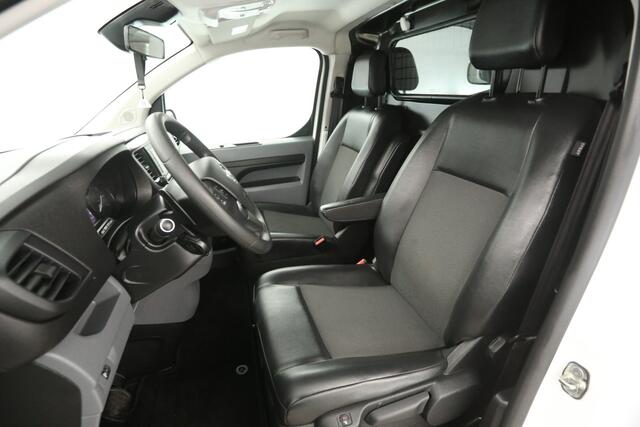 Opel VIVARO 2.0 CDTI L2H1 | Automaat | Airco | Cruise | Carplay | Parkeersens. | Stoelverw.