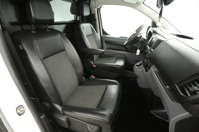 Opel VIVARO 2.0 CDTI L2H1 | Automaat | Airco | Cruise | Carplay | Parkeersens. | Stoelverw.