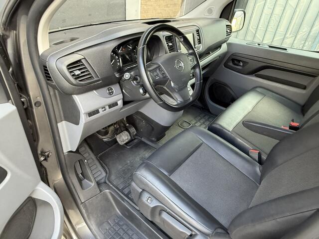 Opel VIVARO 2.0 CDTI 177PK EURO 6 L3H1 Automaat/stoelverwarming/automatische airco