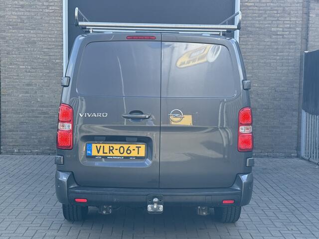 Opel VIVARO 2.0 CDTI 177PK EURO 6 L3H1 Automaat/stoelverwarming/automatische airco