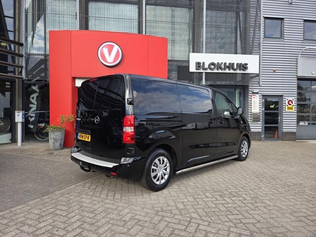 Opel VIVARO 1.5 CDTI L2H1 Innov.