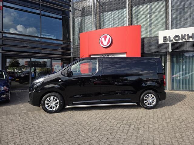 Opel VIVARO 1.5 CDTI L2H1 Innov.
