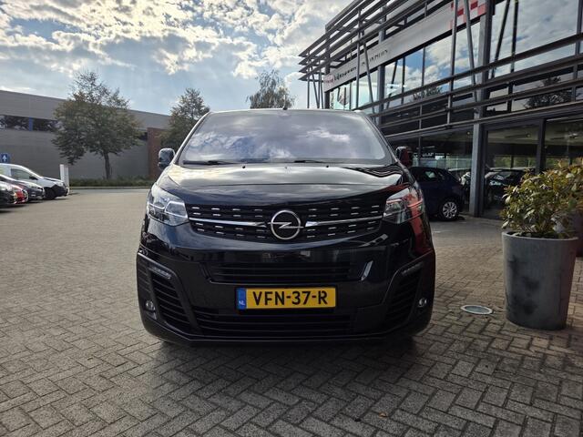 Opel VIVARO 1.5 CDTI L2H1 Innov.