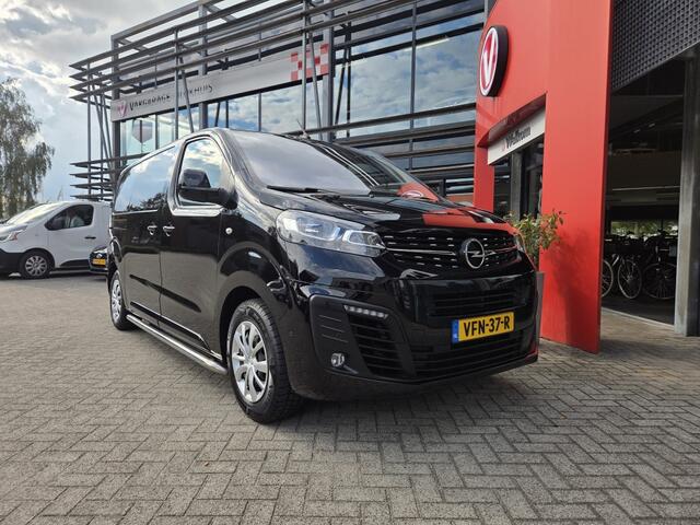 Opel VIVARO 1.5 CDTI L2H1 Innov.