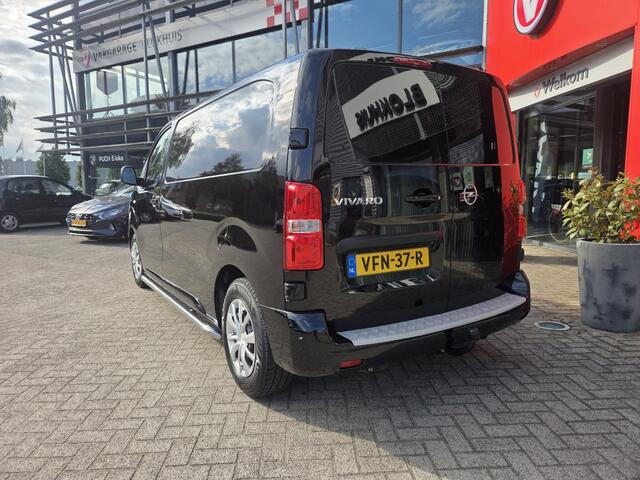 Opel VIVARO 1.5 CDTI L2H1 Innov.