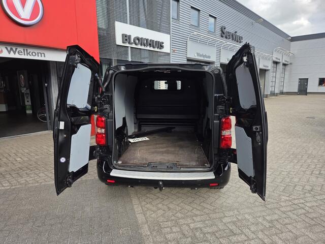 Opel VIVARO 1.5 CDTI L2H1 Innov.