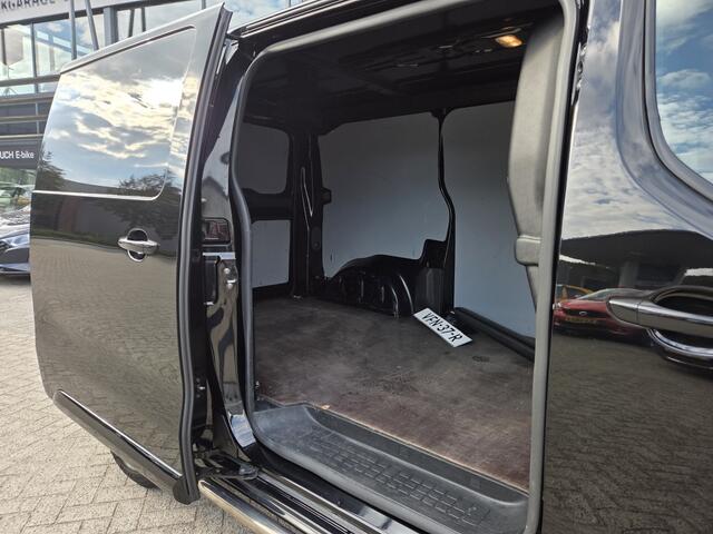 Opel VIVARO 1.5 CDTI L2H1 Innov.
