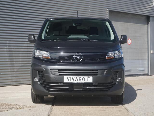 Opel VIVARO Electric L2 75 kWh | 8 jaar garantie | Surround View pakket | Apple Carplay | camera | dodehoek detectie | parkeersensoren voor & achter | Comfort tussenschot | rijklaarprijs