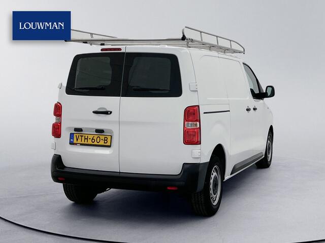 Opel VIVARO 2.0 CDTI L2H1 150pk Edition Imperiaal Cruise Control Betimmering
