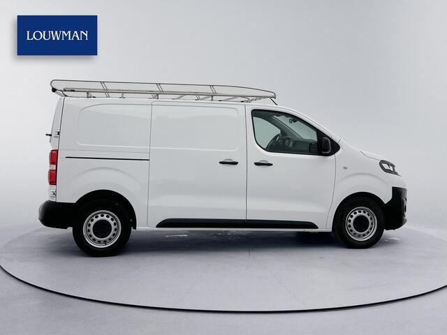 Opel VIVARO 2.0 CDTI L2H1 150pk Edition Imperiaal Cruise Control Betimmering