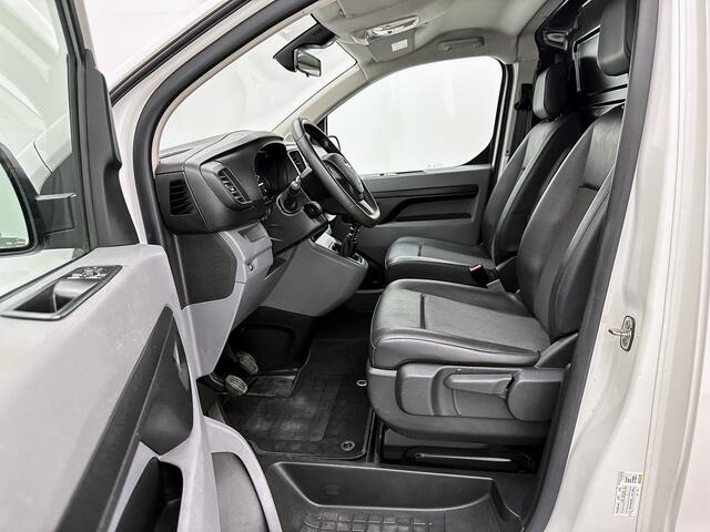 Opel VIVARO 2.0 CDTI L2H1 150pk Edition Imperiaal Cruise Control Betimmering