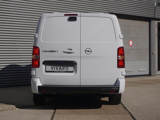 Opel VIVARO Electric 75 kWh Dubbele Cabine | 2x schuifdeur | 0% rente | 8 jaar garantie | Dynamic Surround View Pakket| Comfort Pakket | Exterieur Pakket | Winterpakket | Apple Carplay | rondom zicht camera's | LM velgen | Dodehoek detectie | parkeersensoren voor & a