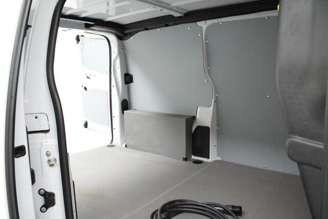 Opel VIVARO Electric L2 75 kWh | 3 Zits | Airco / Navi Full Map / PDC Achter + Camera / Carplay & Bluetooth / Cruise / Electr. Spiegels (Inklapbaar)