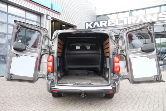 Opel VIVARO 2.0 CDTI 180 | Aut. | DC | MARGE | Géén BTW | Keyless | Headup | Clima..
