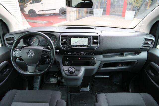 Opel VIVARO 2.0 CDTI 180 | Aut. | DC | MARGE | Géén BTW | Keyless | Headup | Clima..
