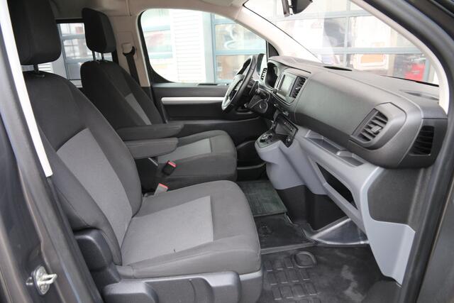 Opel VIVARO 2.0 CDTI 180 | Aut. | DC | MARGE | Géén BTW | Keyless | Headup | Clima..