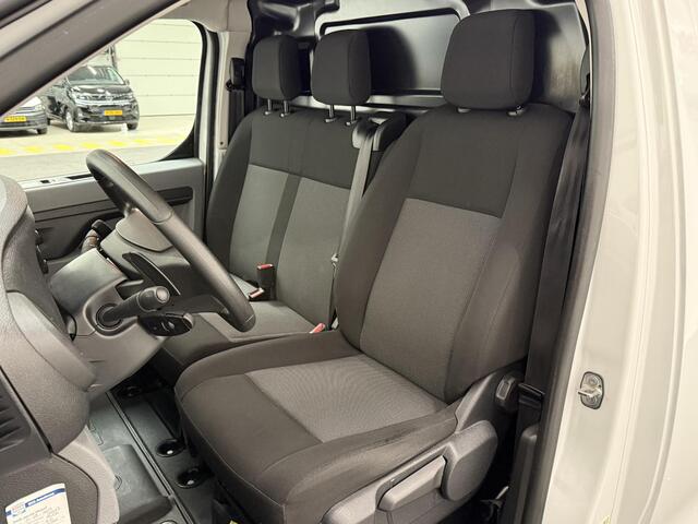 Opel VIVARO 2.0 CDTI L2H1 Edition Automaat Airco Navigatie Bluetooth