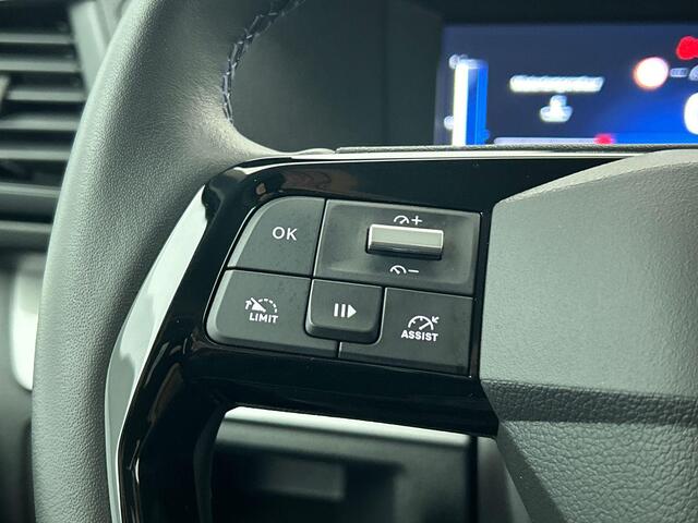 Opel VIVARO 2.0 Diesel 180 S&S L3 Automaat Dubbele Cabine 2 schuifdeuren Android Auto/Apple CarPlay Navigatie Keyless Entry&Start Climate Control Camera Cruise Control Houten afwerking laadruimte Trekhaak lichtmetalen velgen