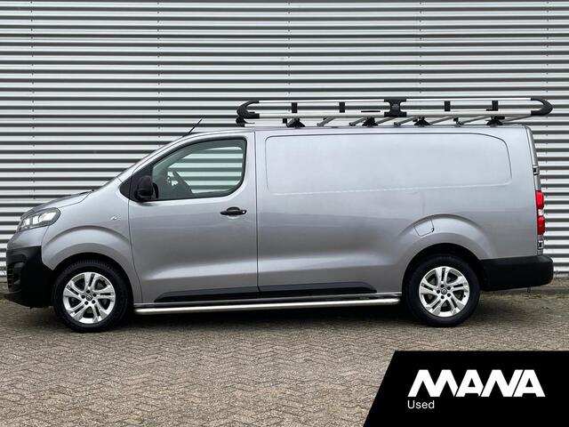 Opel VIVARO 2.0CDTI 177PK L3H1 Edition Automaat Navi Camera Trekhaak Imperiaal