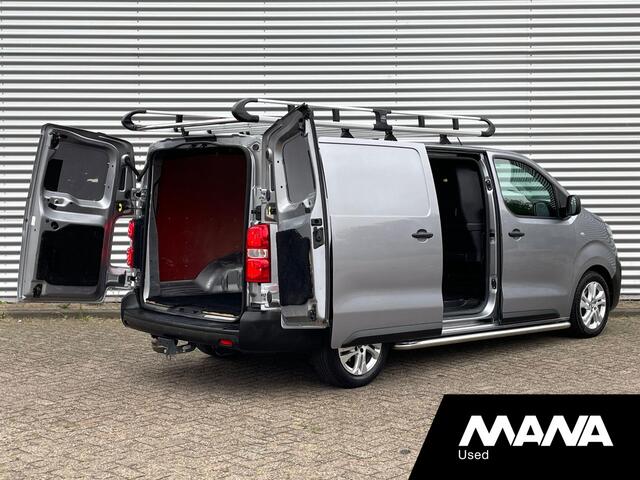 Opel VIVARO 2.0CDTI 177PK L3H1 Edition Automaat Navi Camera Trekhaak Imperiaal