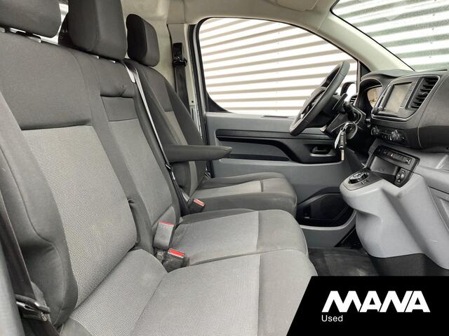 Opel VIVARO 2.0CDTI 177PK L3H1 Edition Automaat Navi Camera Trekhaak Imperiaal