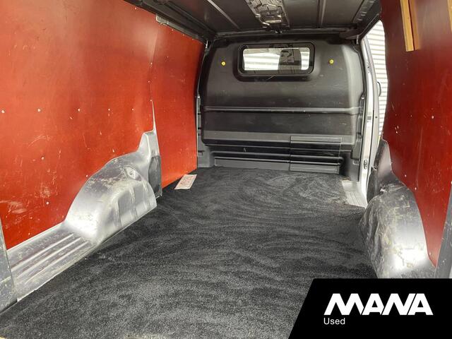 Opel VIVARO 2.0CDTI 177PK L3H1 Edition Automaat Navi Camera Trekhaak Imperiaal